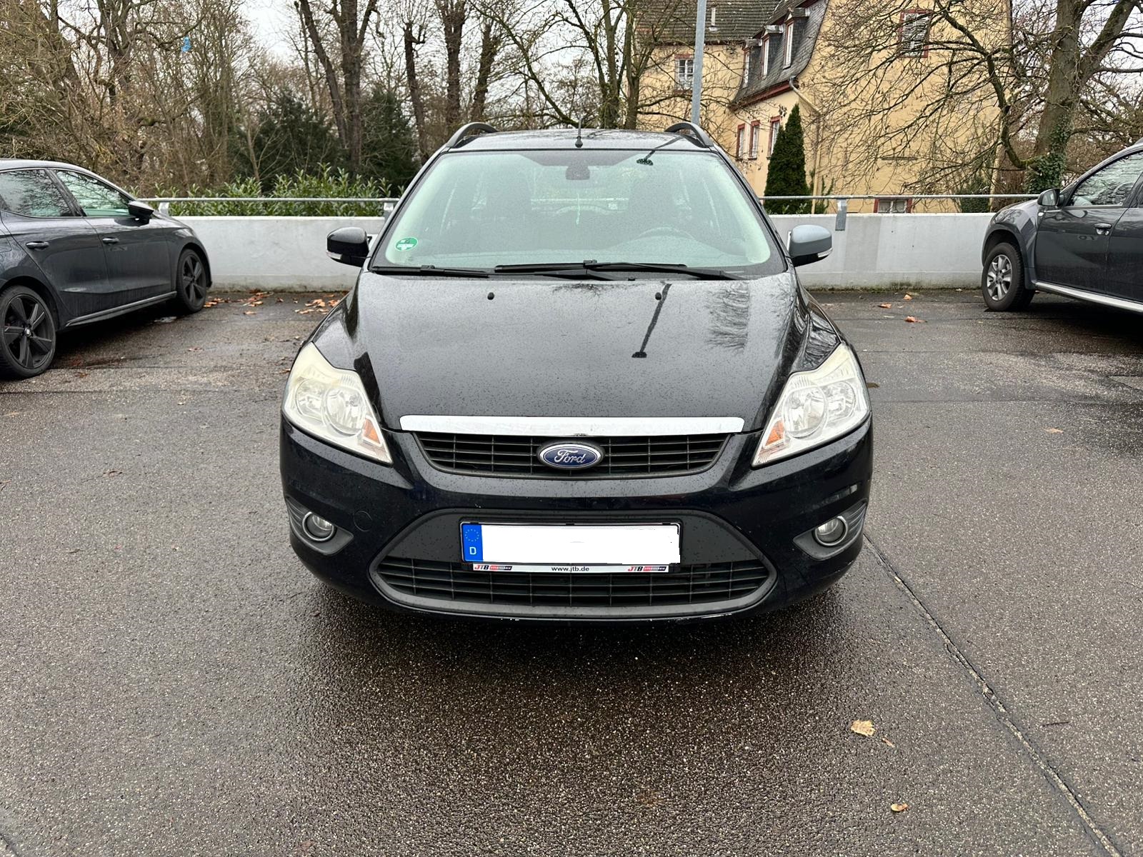 Fahrzeug