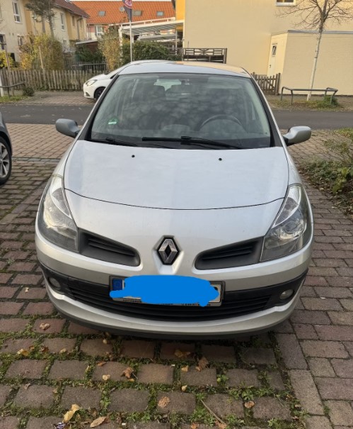Fahrzeug